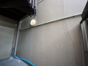 名古屋市中区栄　幹線引換え工事