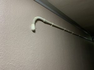 名古屋市中区栄　幹線引換え工事